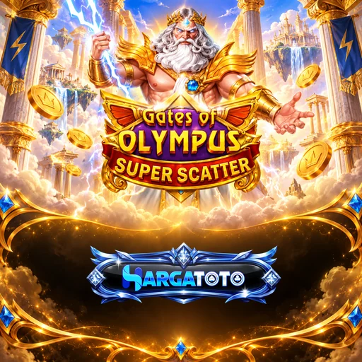 hargatoto