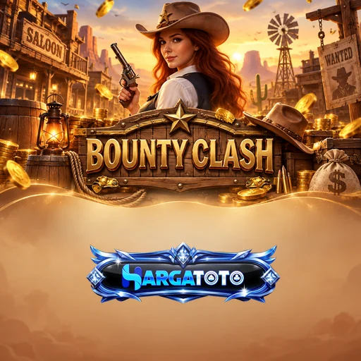 hargatoto