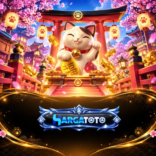 hargatoto